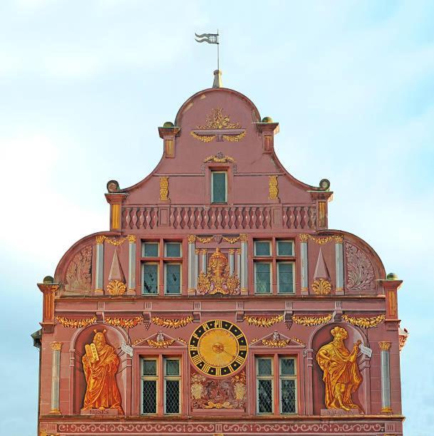 Ferienwohnung Ancien Mulhouse 101 Exterior foto